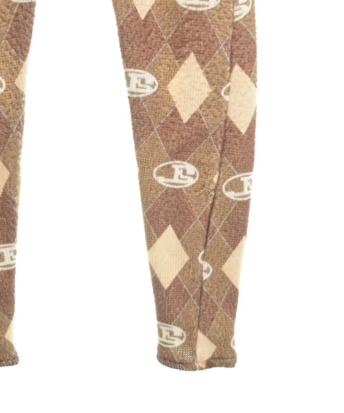 -（ソノタ）オールインワン/サロペット 茶 サイズ:-(S位) レディース/2200614480016