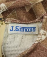 -（ソノタ）オールインワン/サロペット 茶 サイズ:-(S位) レディース/2200614480016