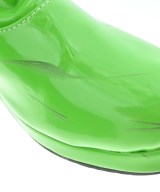 -（ソノタ）ブーツ 緑 サイズ:EU39(25.5cm位) レディース/2200614480030