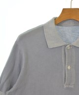 -（ソノタ）ポロシャツ 青 サイズ:S メンズ/2200608278087