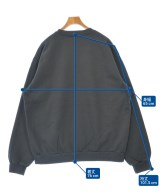 -（ソノタ）スウェット グレー サイズ:XXL メンズ/2200613358040