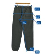 -（ソノタ）スウェットパンツ グレー サイズ:L メンズ/2200613358064