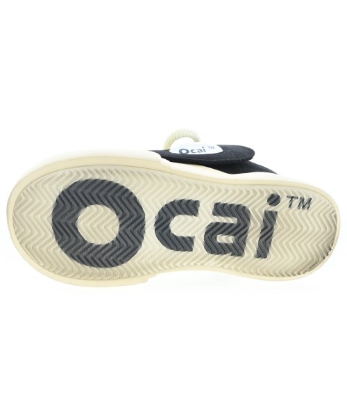 -（ソノタ）スニーカー 黒 サイズ:26.5cm メンズ/2200614743050