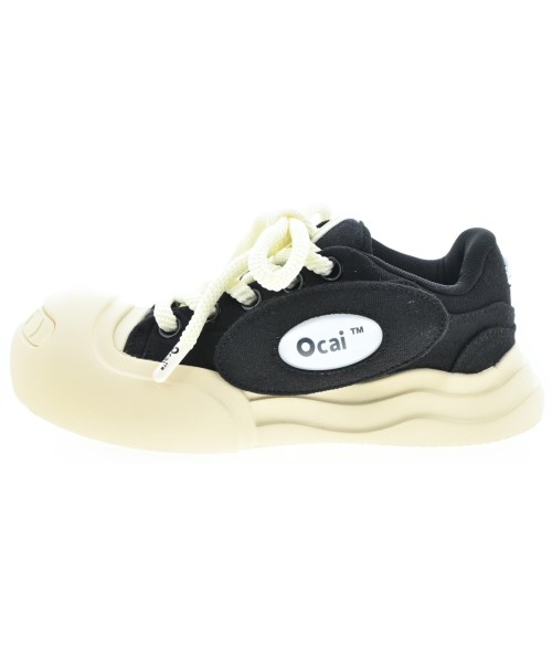 -（ソノタ）スニーカー 黒 サイズ:26.5cm メンズ/2200614743050