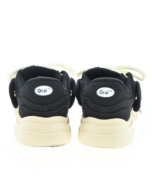 -（ソノタ）スニーカー 黒 サイズ:26.5cm メンズ/2200614743050