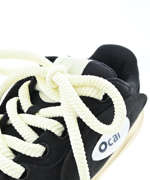 -（ソノタ）スニーカー 黒 サイズ:26.5cm メンズ/2200614743050