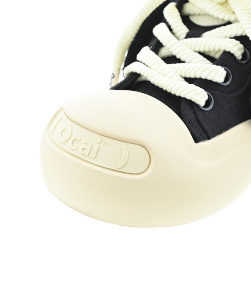 -（ソノタ）スニーカー 黒 サイズ:26.5cm メンズ/2200614743050