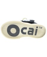 -（ソノタ）スニーカー 黒 サイズ:26.5cm メンズ/2200614743050