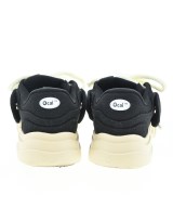 -（ソノタ）スニーカー 黒 サイズ:26.5cm メンズ/2200614743050