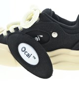 -（ソノタ）スニーカー 黒 サイズ:26.5cm メンズ/2200614743050