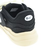 -（ソノタ）スニーカー 黒 サイズ:26.5cm メンズ/2200614743050