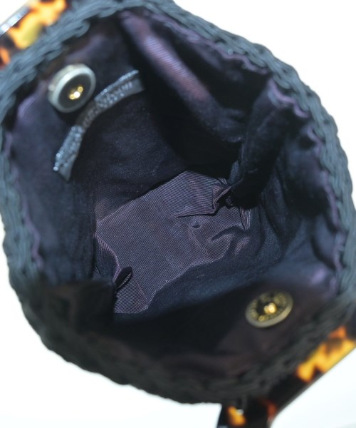 -（ソノタ）ハンドバッグ 黒 サイズ:- レディース/2200614770049