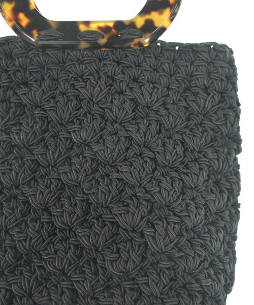 -（ソノタ）ハンドバッグ 黒 サイズ:- レディース/2200614770049