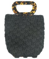 -（ソノタ）ハンドバッグ 黒 サイズ:- レディース/2200614770049