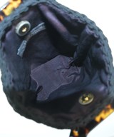 -（ソノタ）ハンドバッグ 黒 サイズ:- レディース/2200614770049