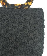 -（ソノタ）ハンドバッグ 黒 サイズ:- レディース/2200614770049