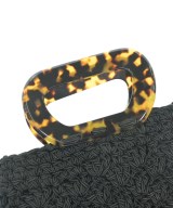 -（ソノタ）ハンドバッグ 黒 サイズ:- レディース/2200614770049