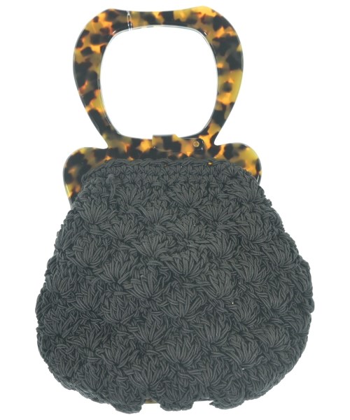 -（ソノタ）ハンドバッグ 黒 サイズ:- レディース/2200614770056