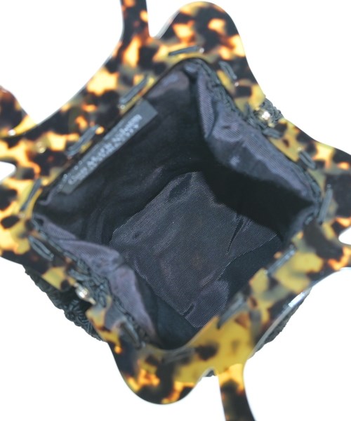 -（ソノタ）ハンドバッグ 黒 サイズ:- レディース/2200614770056