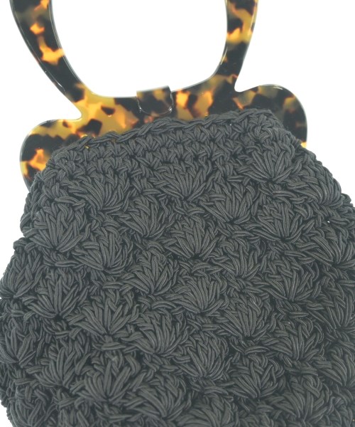 -（ソノタ）ハンドバッグ 黒 サイズ:- レディース/2200614770056