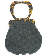 -（ソノタ）ハンドバッグ 黒 サイズ:- レディース/2200614770056