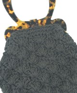 -（ソノタ）ハンドバッグ 黒 サイズ:- レディース/2200614770056