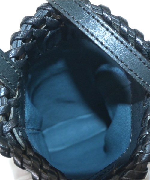 -（ソノタ）ショルダーバッグ 黒 サイズ:- メンズ/2200614965025