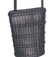 -（ソノタ）ショルダーバッグ 黒 サイズ:- メンズ/2200614965025