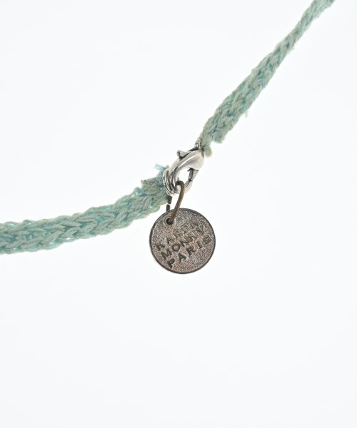 -（ソノタ）ネックレス 青 サイズ:- レディース/2200610704284