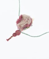 -（ソノタ）ネックレス 青 サイズ:- レディース/2200610704284