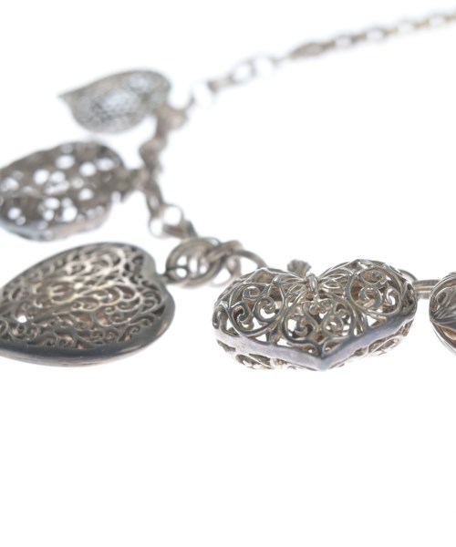 -（ソノタ）ネックレス シルバー サイズ:- レディース/2200610704383