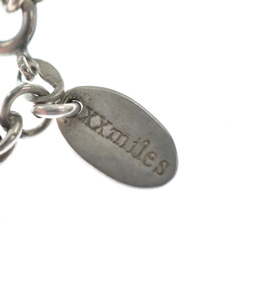 -（ソノタ）ネックレス シルバー サイズ:- レディース/2200610704383