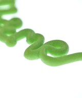 -（ソノタ）ピアス 緑 サイズ:- レディース/2200610704413