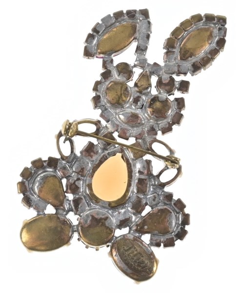 -（ソノタ）ブローチ・コサージュ ゴールド サイズ:- レディース/2200610704437