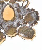 -（ソノタ）ブローチ・コサージュ ゴールド サイズ:- レディース/2200610704437