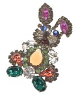 その他 ブローチ・コサージュ