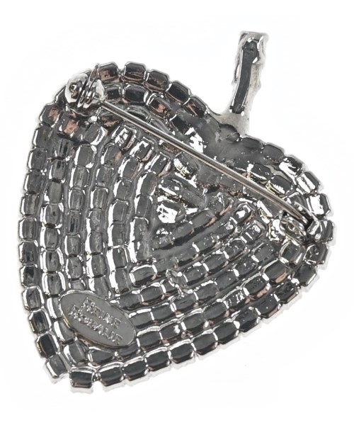 -（ソノタ）ブローチ・コサージュ 赤 サイズ:- レディース/2200610704444