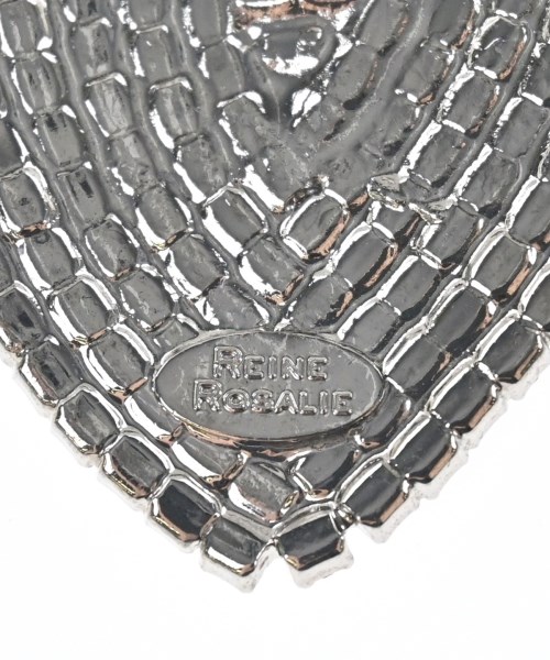 -（ソノタ）ブローチ・コサージュ 赤 サイズ:- レディース/2200610704444