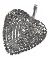 -（ソノタ）ブローチ・コサージュ 赤 サイズ:- レディース/2200610704444