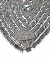 -（ソノタ）ブローチ・コサージュ 赤 サイズ:- レディース/2200610704444