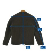 -（ソノタ）その他 茶 サイズ:-(XL位) メンズ/2200612055049