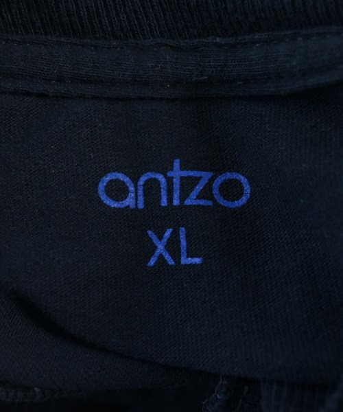 -（ソノタ）Tシャツ・カットソー 紺 サイズ:XL メンズ/2200614056044