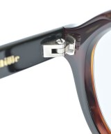 mille（ミル）メガネ 茶 サイズ:- メンズ/2200614686128