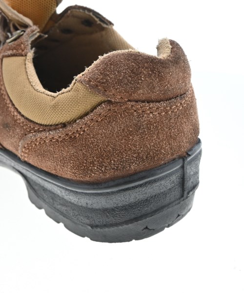 -（ソノタ）その他 茶 サイズ:EU41(26cm位) メンズ/2200615148052