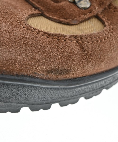 -（ソノタ）その他 茶 サイズ:EU41(26cm位) メンズ/2200615148052