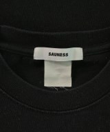 -（ソノタ）Tシャツ・カットソー 黒 サイズ:L メンズ/2200615305165