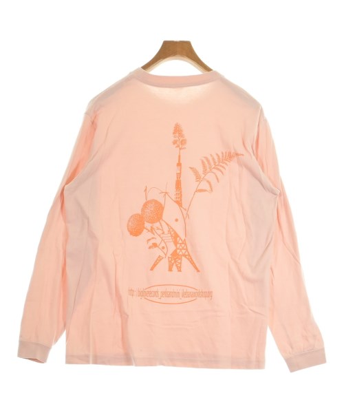-（ソノタ）Tシャツ・カットソー ピンク サイズ:L メンズ/2200615445113