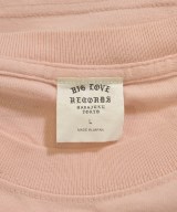 -（ソノタ）Tシャツ・カットソー ピンク サイズ:L メンズ/2200615445113