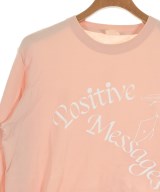 -（ソノタ）Tシャツ・カットソー ピンク サイズ:L メンズ/2200615445113