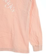 -（ソノタ）Tシャツ・カットソー ピンク サイズ:L メンズ/2200615445113